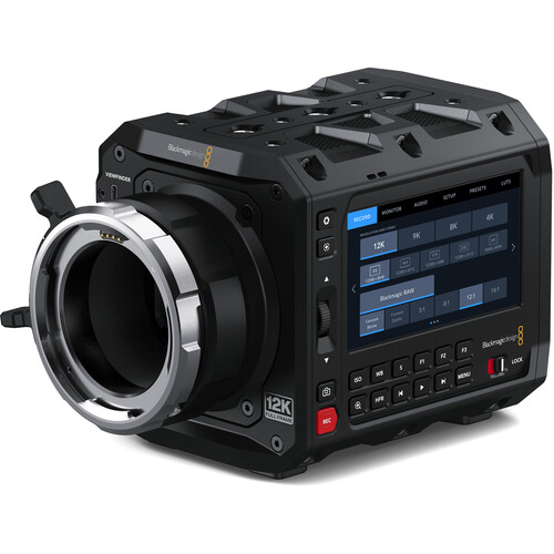 PYXIS 12K (ARRI PL)