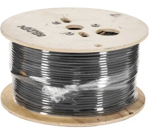 Bobina de cable SDI 1694a Belden X305 Mts