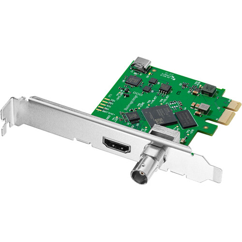 DeckLink Mini HD
