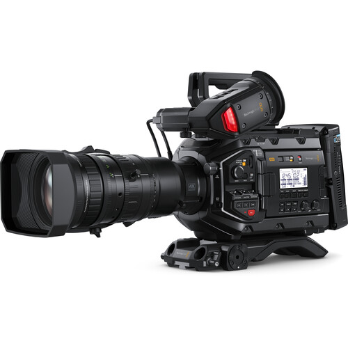 URSA Broadcast G2