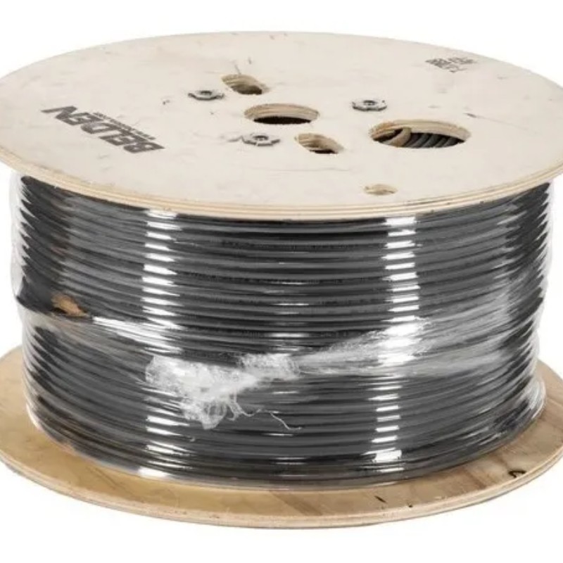 Bobina de cable SDI 1505a Belden X305 Mts