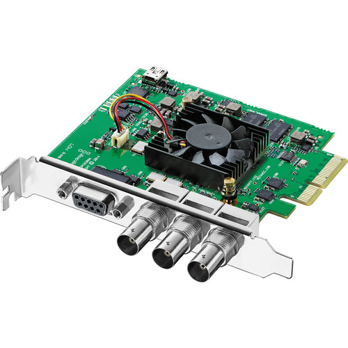 Decklink SDI 4K