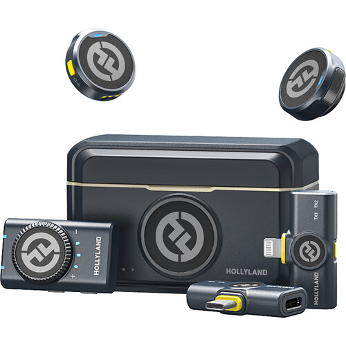 LARK M2 DUO Combo para 2 personas