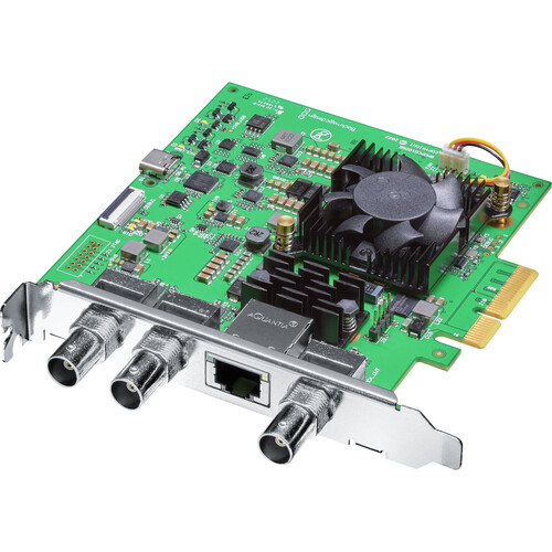 DeckLink IP HD 3G-SDI