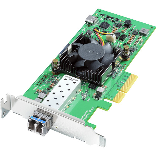 DeckLink IP HD Óptico