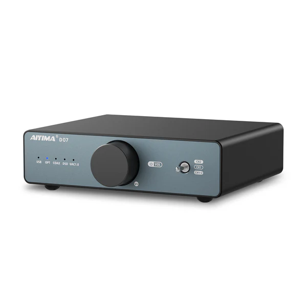 DAC AIYIMA D07
