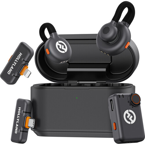 LARK M2S Combo para 2 personas